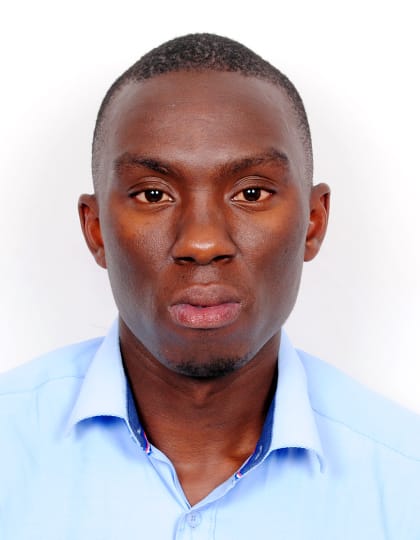 Mr. Stephen Kimanthi Musila